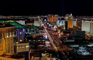 Las Vegas 2021 - 5 Nights