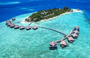 Exotic Maldives Holidays