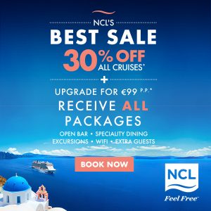 NCL Best Sale