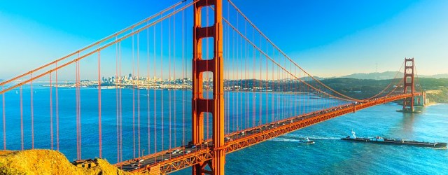 West Coast