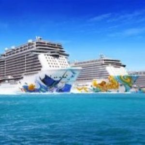 Norwegian Cruise Line Offers