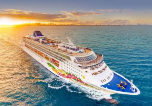 Norwegian Cruise Line Offers