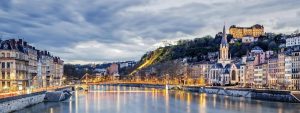 River Cruising