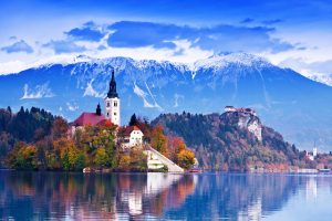 European Escorted Tours