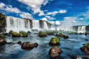 Destination of the Month - South America